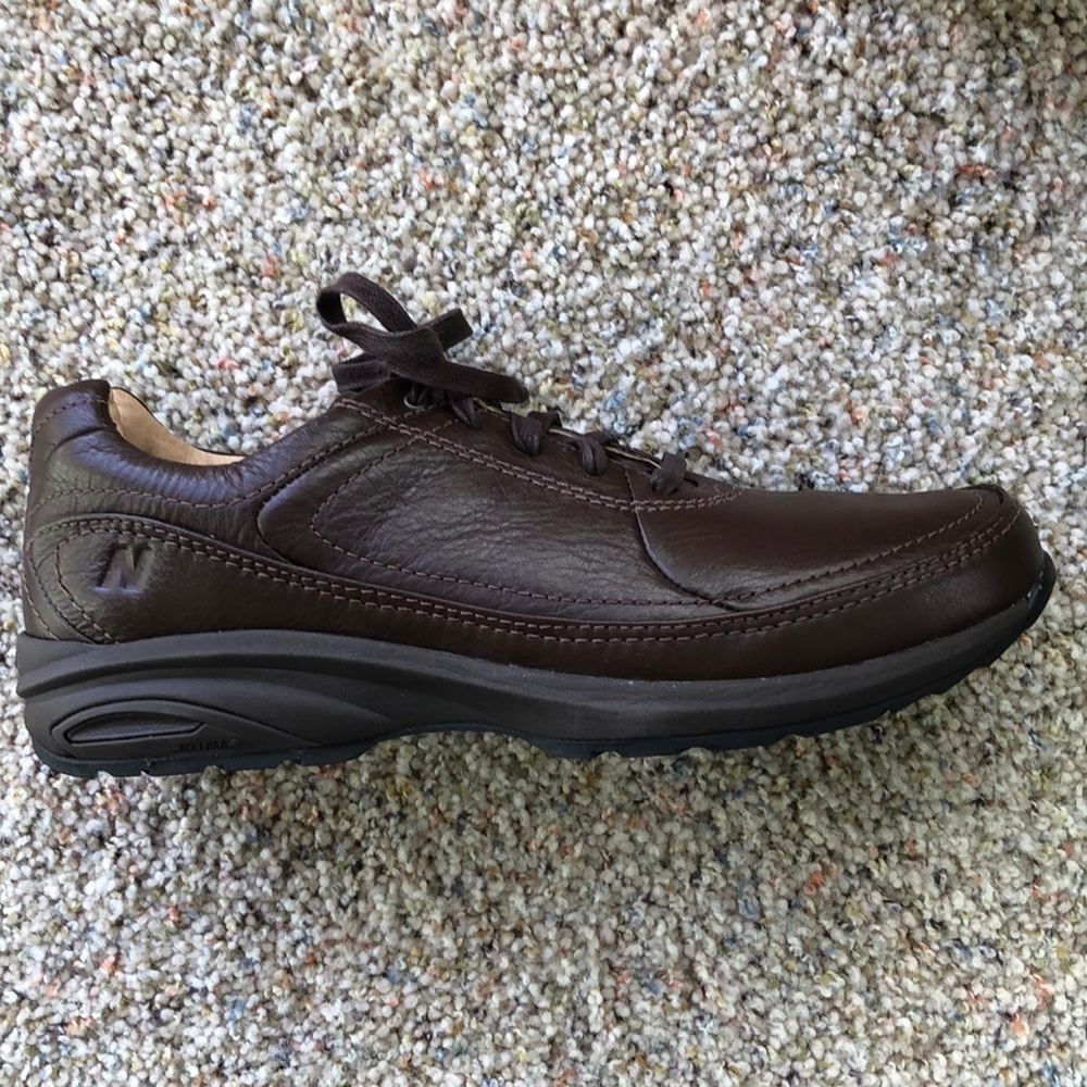 New Balance NEW men’s walking shoe 10D - Picture 5 of 7